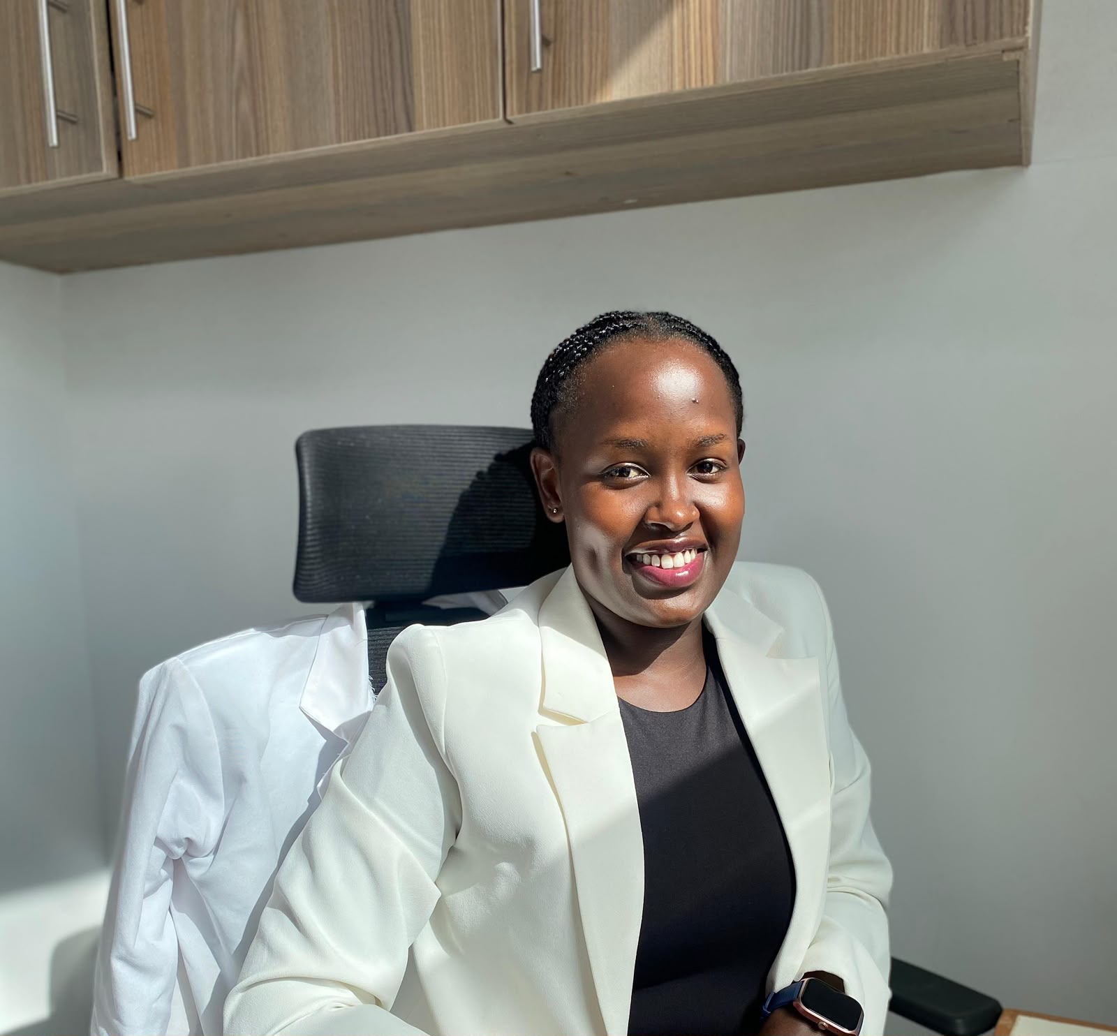Valentine Idah